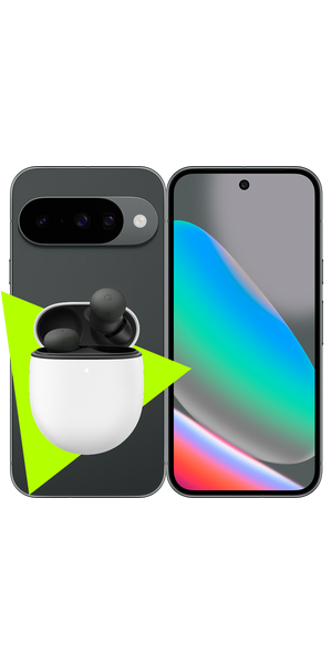 Pixel 10 128GB Pixel 10 128GB