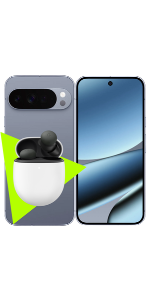 Pixel 10 Pro XL 256GB Pixel 10 Pro XL 256GB