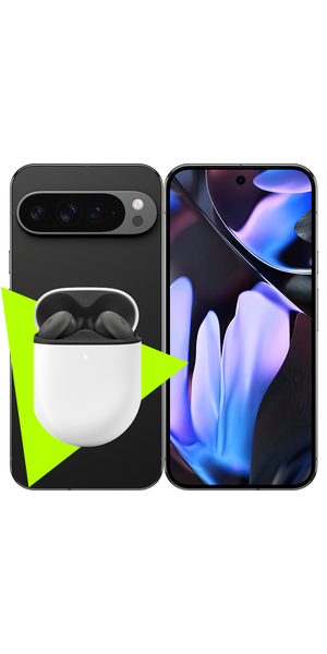 Pixel 9 Pro XL 256GB