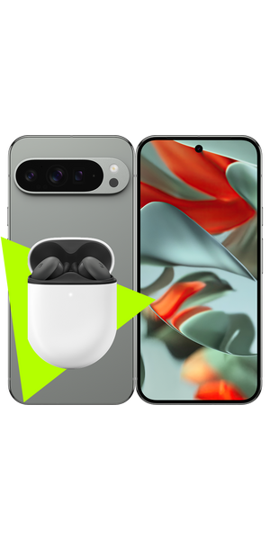 Pixel 9 Pro XL 256GB