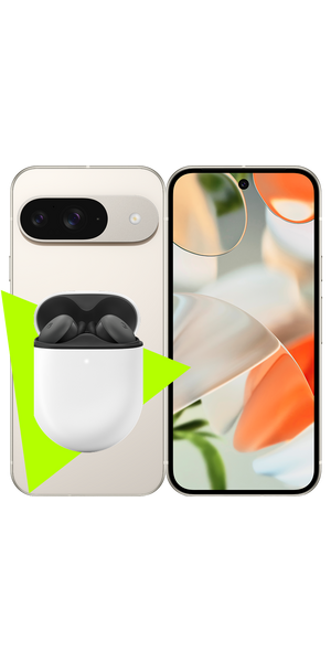 Pixel 9 128GB Pixel 9 128GB