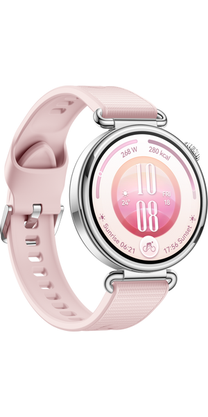 HUAWEI Watch GT7 41mm+ FreeBuds SE4,pink HUAWEI Watch GT7 41mm+ FreeBuds SE4,pink