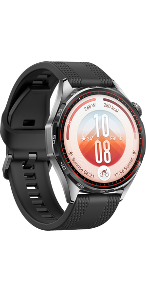 HUAWEI Watch GT7 46mm+ FreeBuds SE4,blck