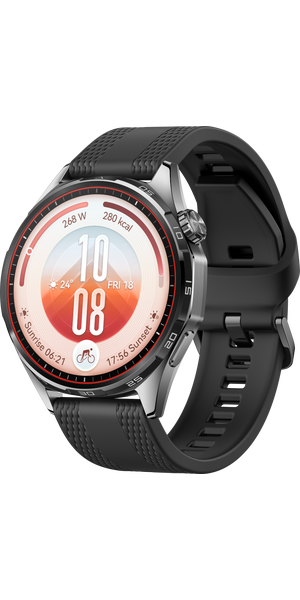 HUAWEI Watch GT7 46mm+ FreeBuds SE4,blck