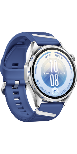 HUAWEI Watch GT7 46mm+ FreeBuds SE4,blue