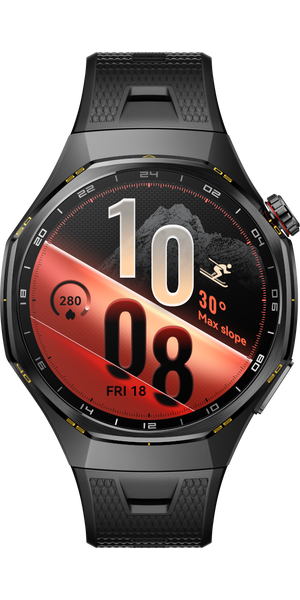 HUAWEI Watch GT7 Pro +FreeBuds SE4,black