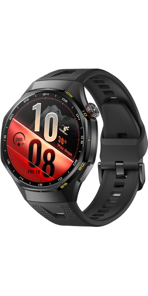 HUAWEI Watch GT7 Pro +FreeBuds SE4,black