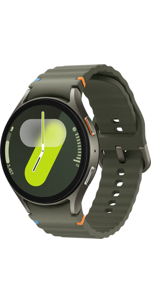 Samsung Galaxy Watch 7, 44mm, green, BT