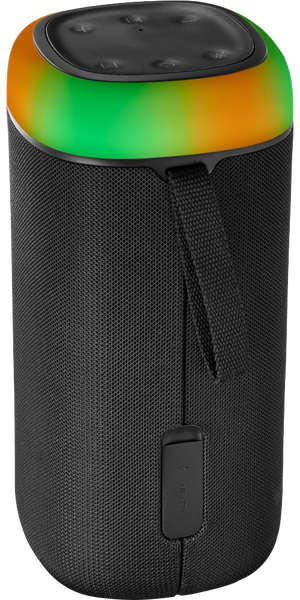 HAMA SHINE 2.0 Bluetooth Speaker, black