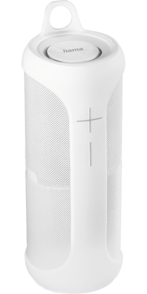 HAMA TWIN 2.0 Bluetooth Speaker,white HAMA TWIN 2.0 Bluetooth Speaker,white