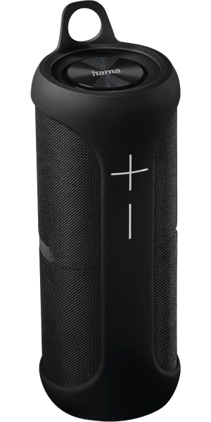 HAMA TWIN 2.0 Bluetooth Speaker,black HAMA TWIN 2.0 Bluetooth Speaker,black