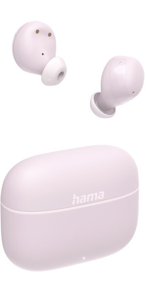 HAMA Freedom Buddy II TWS, rose