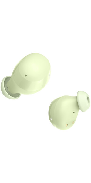 HAMA Freedom Buddy II TWS, green HAMA Freedom Buddy II TWS, green