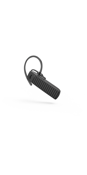 Hama MyVoice 1500 BT mono headset,black Hama MyVoice 1500 BT mono headset,black