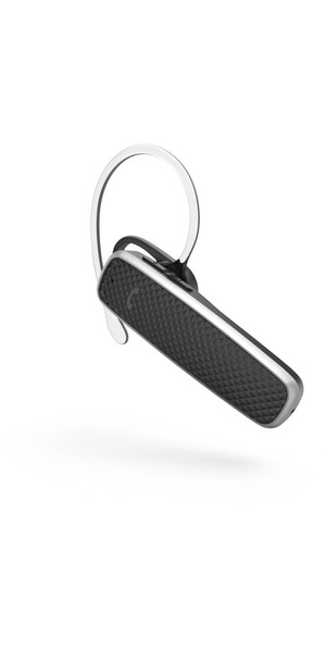 Hama MyVoice 700 BT mono headset,black Hama MyVoice 700 BT mono headset,black