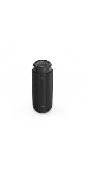HAMA PIPE 2.0 24W Bluetooth speaker,blck HAMA PIPE 2.0 24W Bluetooth speaker,blck