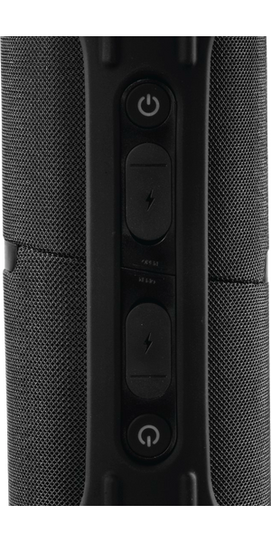 HAMA TWIN 2.0 Bluetooth Speaker,black HAMA TWIN 2.0 Bluetooth Speaker,black