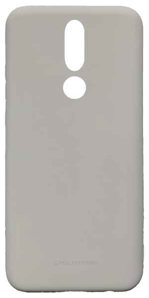 SF puha szilikon tok, LG K40 SF puha szilikon tok, LG K40