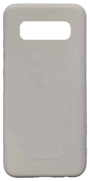 SF puha szilikon tok, Samsung Galaxy S10e SF puha szilikon tok, Samsung Galaxy S10e