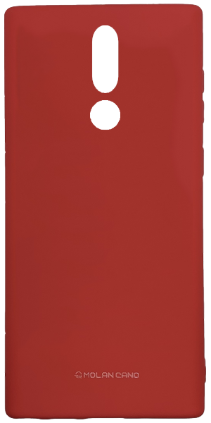 SF puha szilikon tok, LG K40 SF puha szilikon tok, LG K40