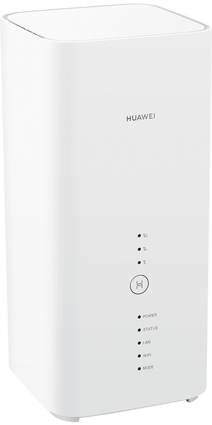 Huawei B818 desktop router, white