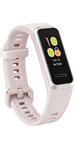 Huawei Band 4, N, sakurapink Huawei Band 4, N, sakurapink