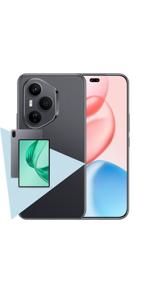 400 Pro 12/512GB ajándék Pad X8a tablettel