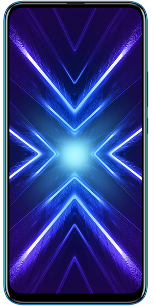 Honor 9X 128GB DS, blue Honor 9X 128GB DS, blue