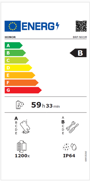 Magic 7 lite 5G