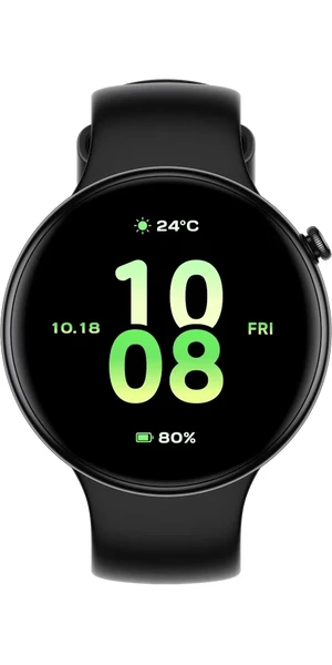 HONOR Watch Fit, black HONOR Watch Fit, black