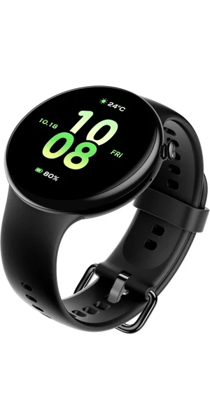 HONOR Watch Fit, black HONOR Watch Fit, black