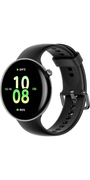 HONOR Watch Fit, black