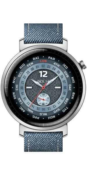 HONOR Watch Fit, denim HONOR Watch Fit, denim