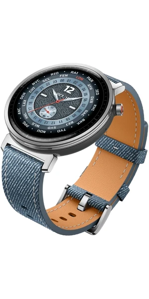 HONOR Watch Fit, denim HONOR Watch Fit, denim