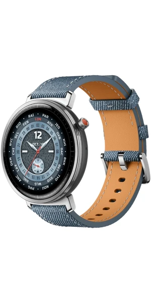 HONOR Watch Fit, denim HONOR Watch Fit, denim