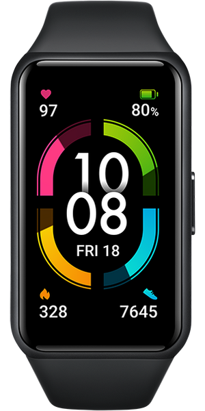 Mi band 6 yettel Clearance