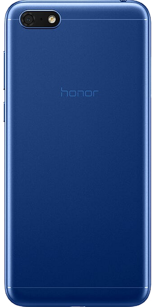 Honor 7s 16GB DS, Blue