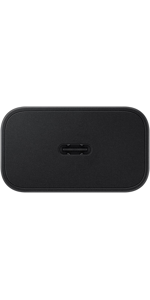 Samsung 25W charger adapter T2510,black Samsung 25W charger adapter T2510,black