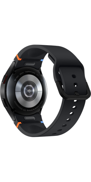 Samsung Galaxy Watch FE, black