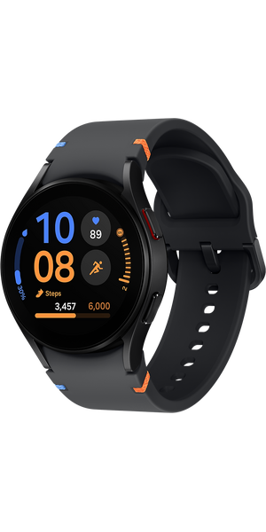 Samsung Galaxy Watch FE, black