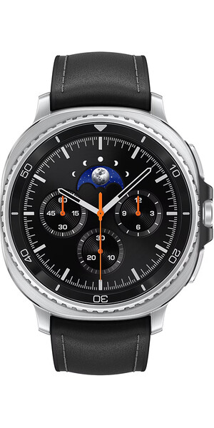 Samsung Galaxy Watch 8 CL,46mm,black,BT
