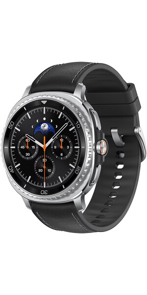 Samsung Galaxy Watch 8 CL,46mm,black,BT