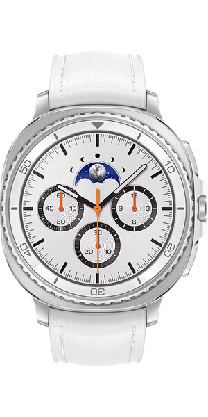 Samsung Galaxy Watch 8 CL,46mm,white,BT