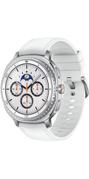 Samsung Galaxy Watch 8 CL,46mm,white,BT