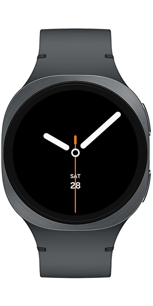 Samsung Galaxy Watch 8,44mm,graphite,BT