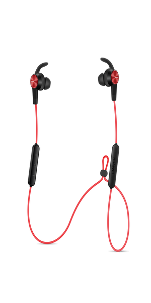 Huawei Sport AM61 headset, red