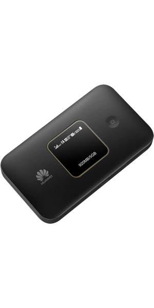 E8 WIFI tablet + Huawei E5785h router