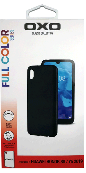 Szilikon tok Honor 8S Szilikon tok Honor 8S