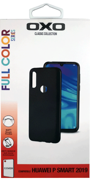 Szilikon tok Huawei Psmart 2019 Szilikon tok Huawei Psmart 2019