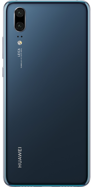 Huawei P20 128GB, Blue